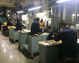 工廠(chǎng)實(shí)拍