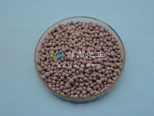 重質陶粒濾料