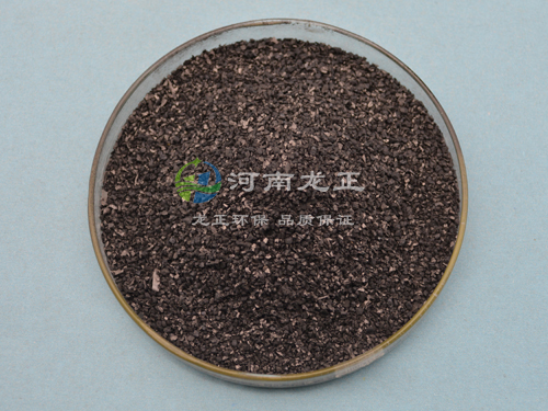 無煙煤濾料